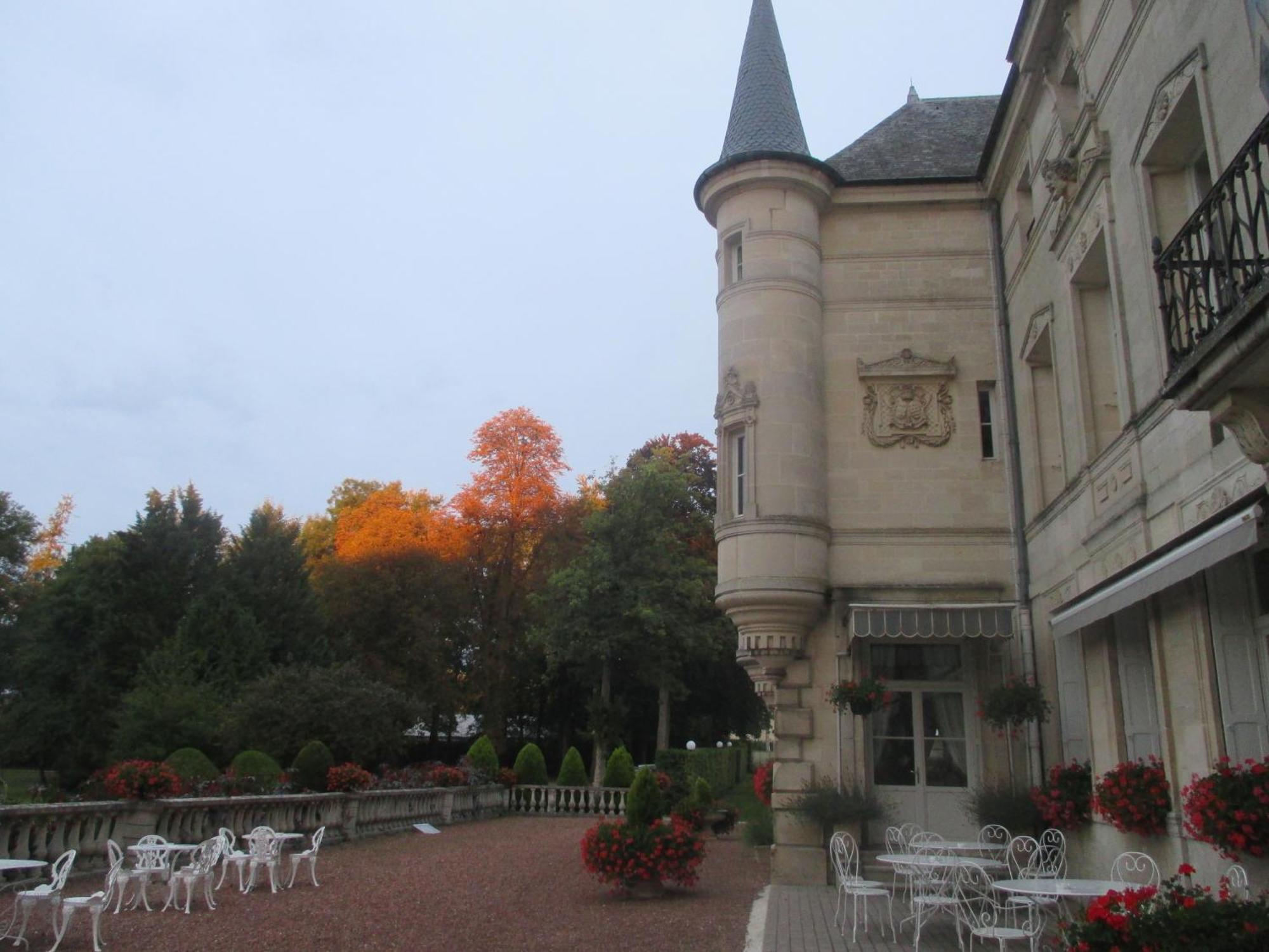 Chateau Des Monthairons Hotel Restaurant Gastromaison Spa Privatif Les Monthairons Esterno foto
